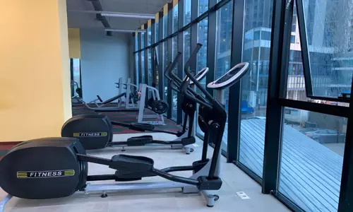 هتل نیو ویو باتومی